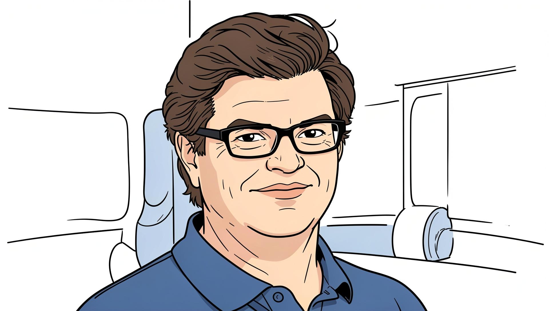 Yann LeCun