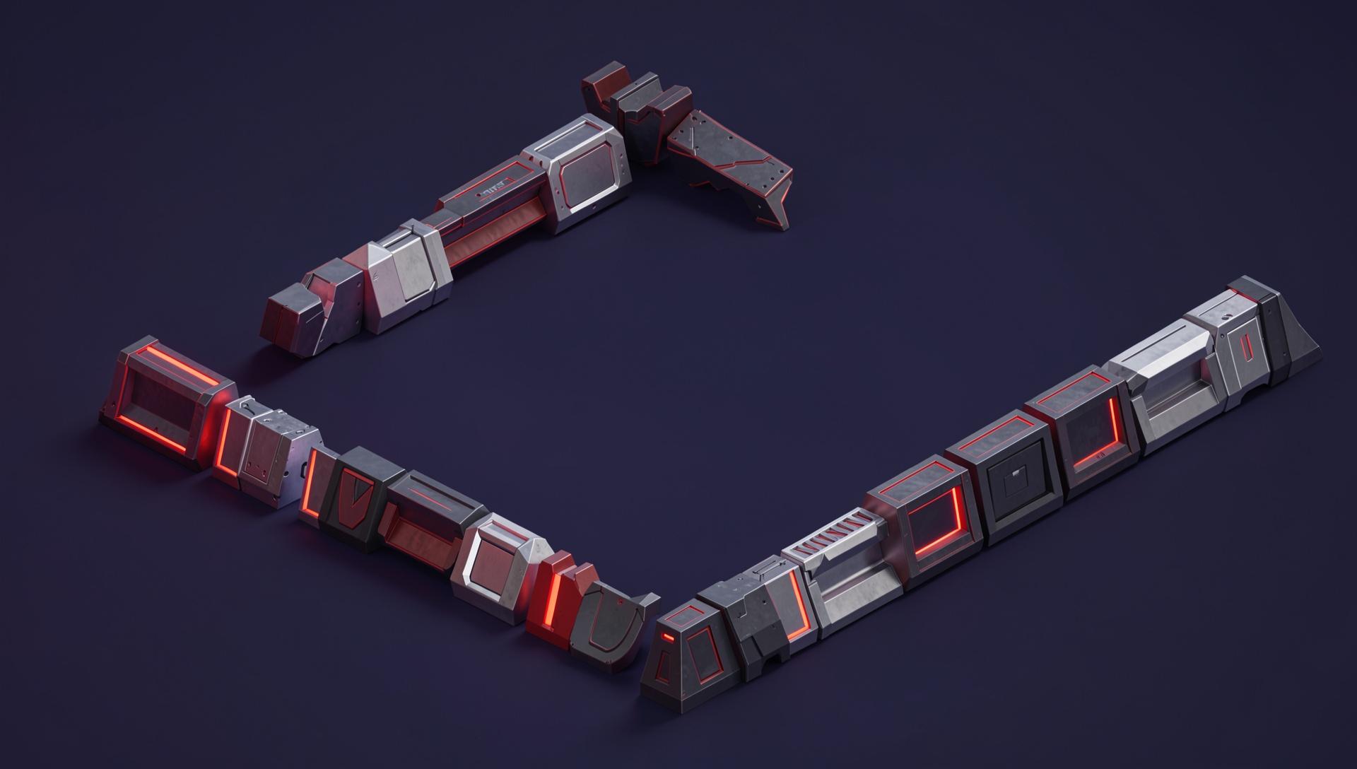 AI & Law Enforcement