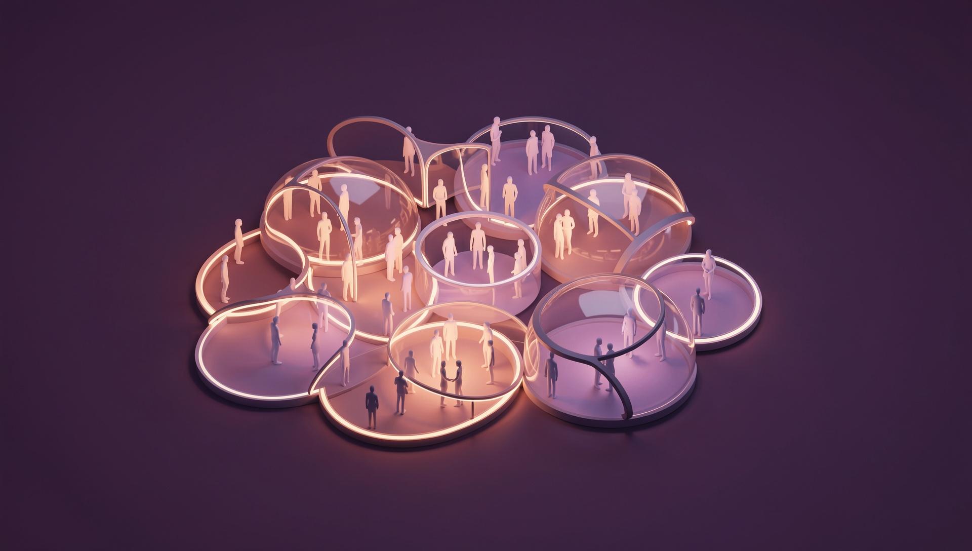 AI & Human Relations